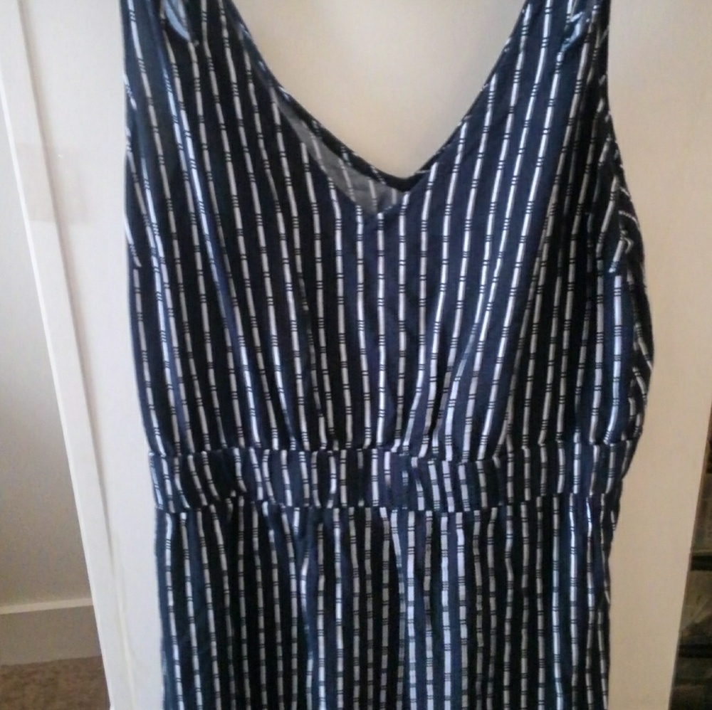 Ladies Mini Dress